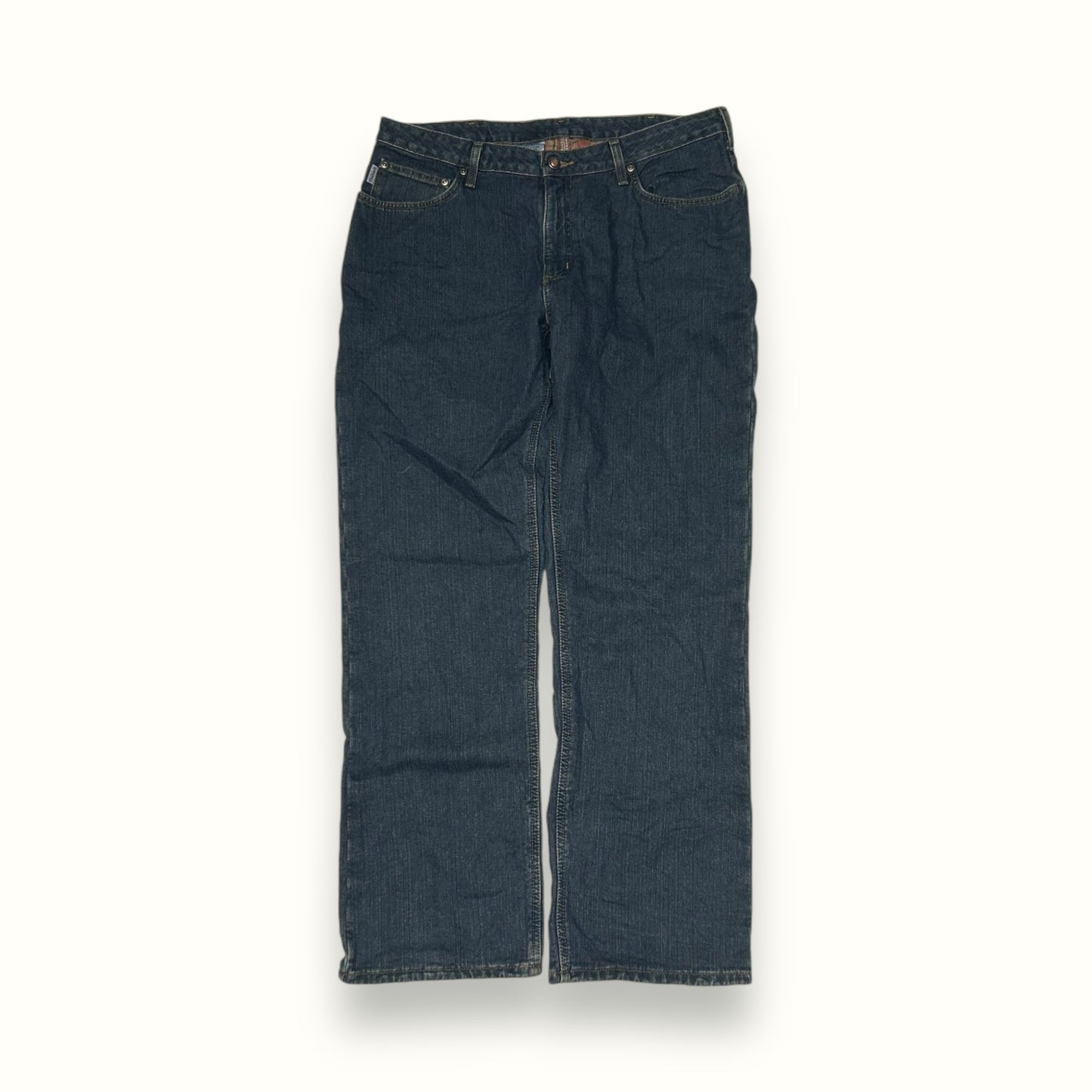Carhartt baggy jeans (W36)