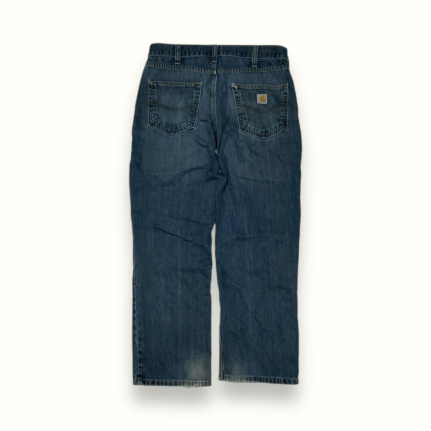 Carhartt baggy jeans (W34)