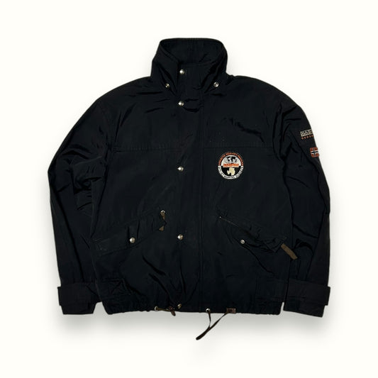 Vintage Napapijri jacket (M)
