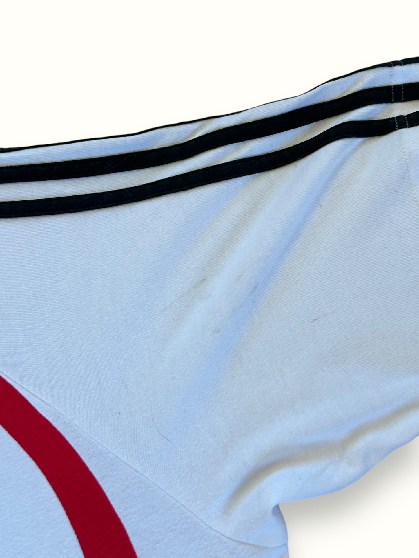 Vintage Germany 2006 football training shirt (L)