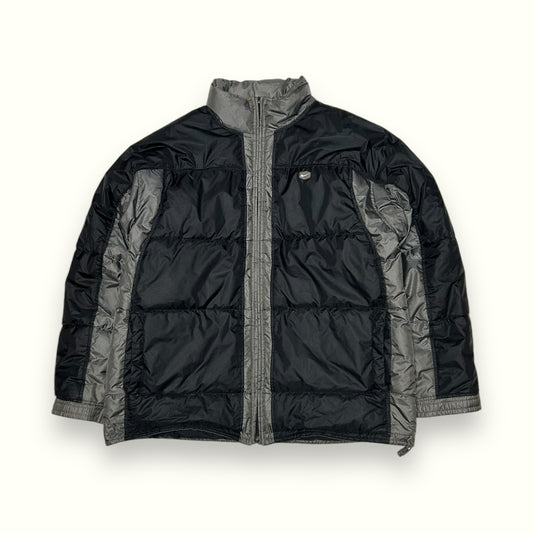 Vintage Nike puffer jacket (XL)