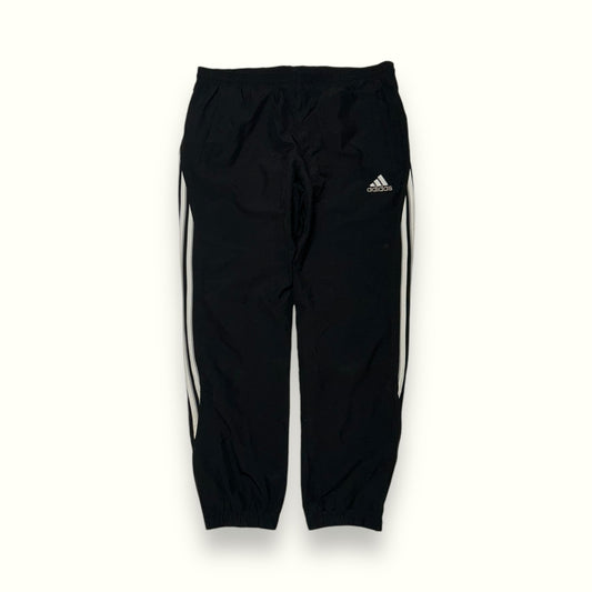 Vintage Adidas baggy track pants (M)