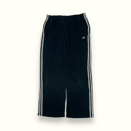 Vintage Adidas baggy joggers (L)