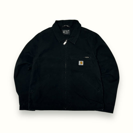 Carhartt detroit workwear jacket (XS)