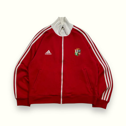 Vintage British & Irish Lions Adidas track top (XL)