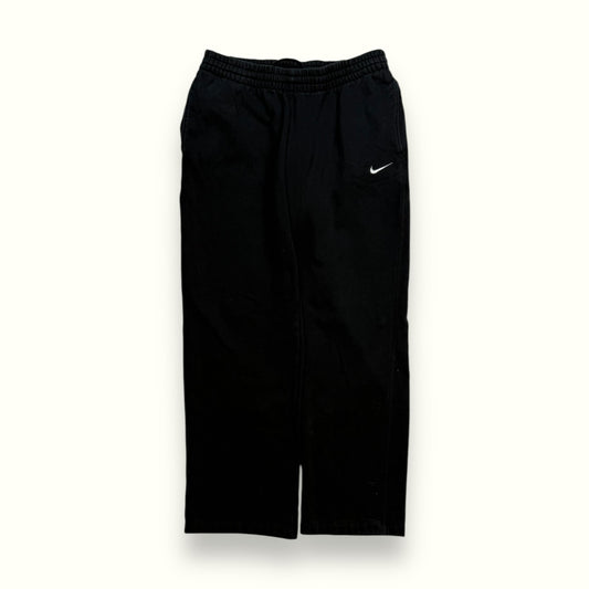 Vintage Nike mini swoosh baggy joggers (L)