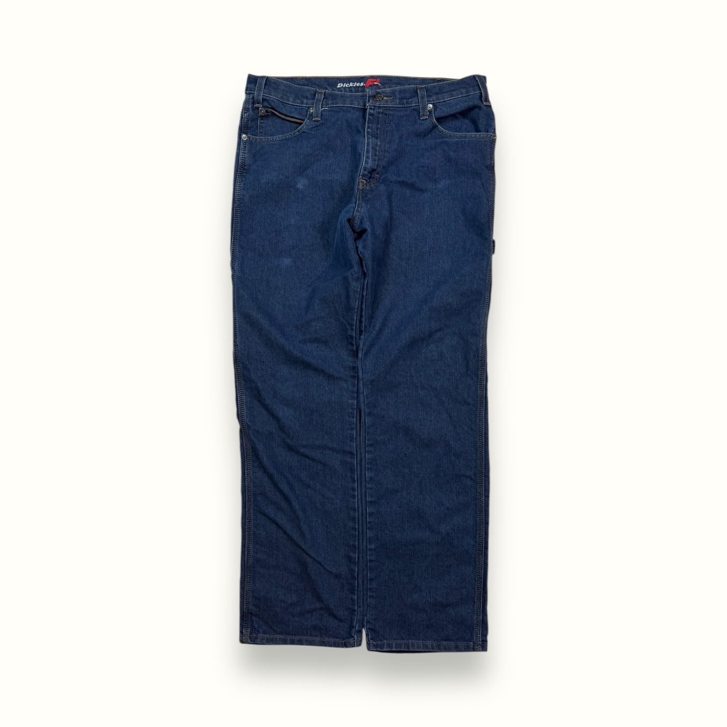 Dickies carpenter jeans (W36)