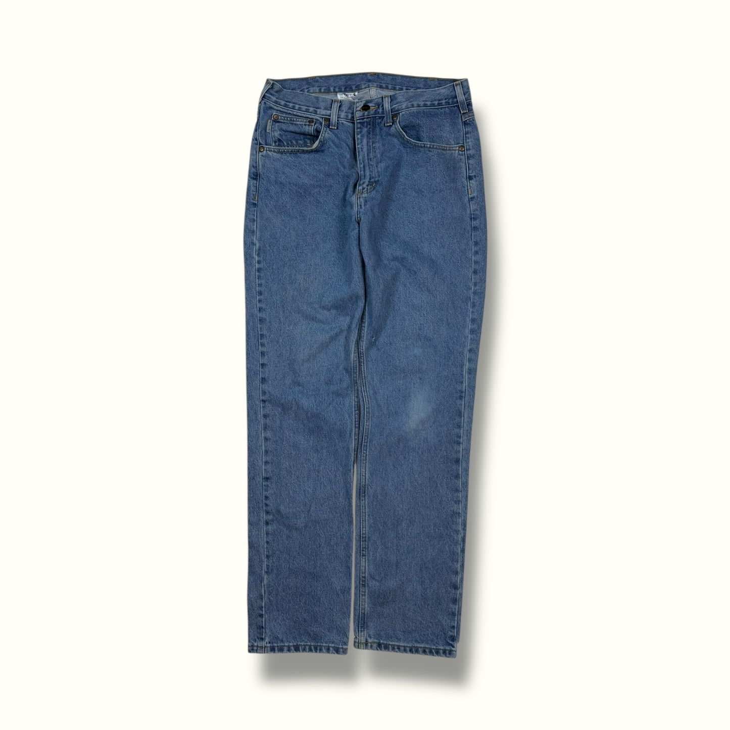 Carhartt denim jeans (W32)