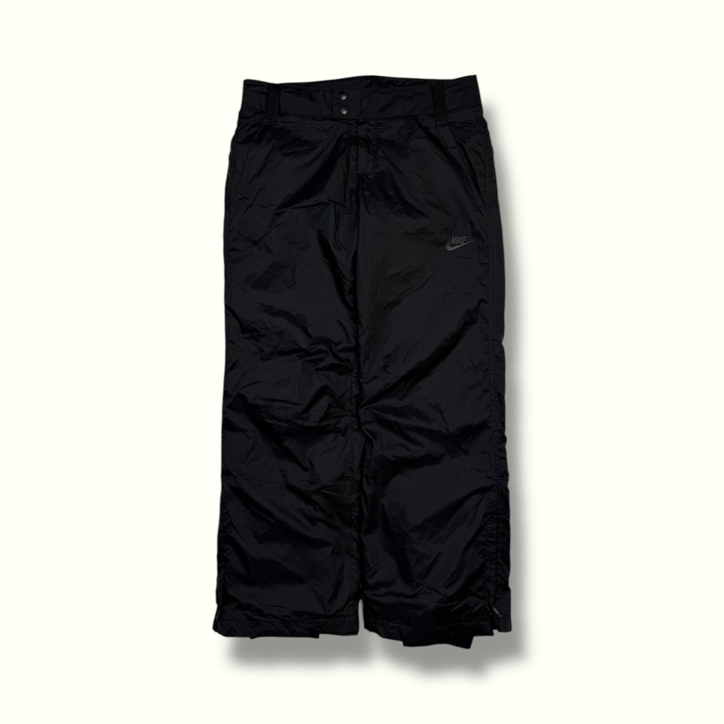 Vintage Nike Salopettes ski pants (W32)