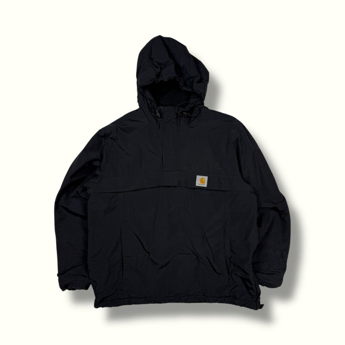 Carhartt pullover jacket (L)