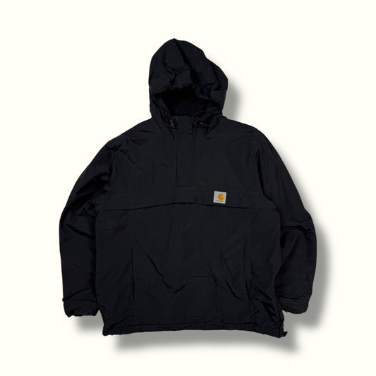 Carhartt pullover jacket (L)
