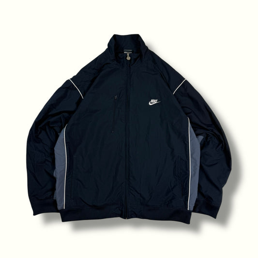 Vintage Nike track jacket (XL)