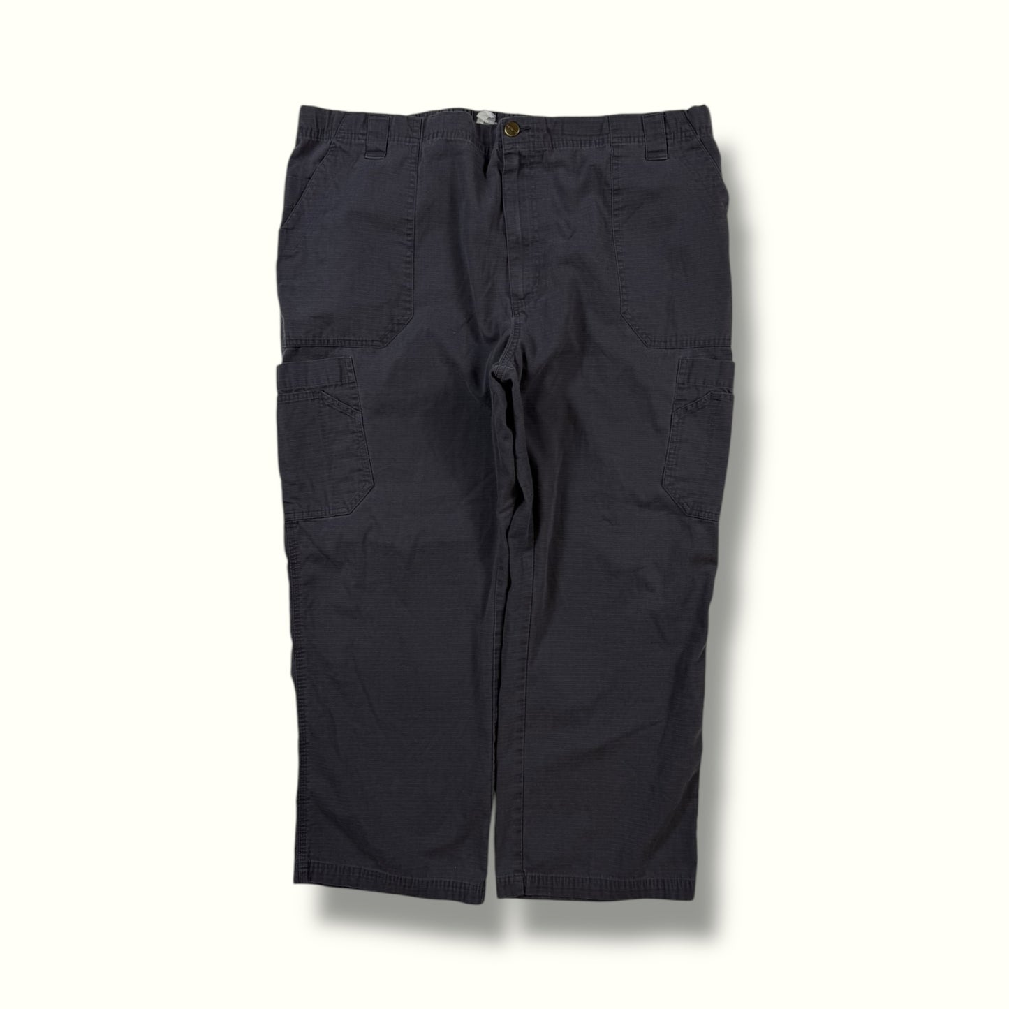 Vintage Carhartt baggy parachute pants (W40)