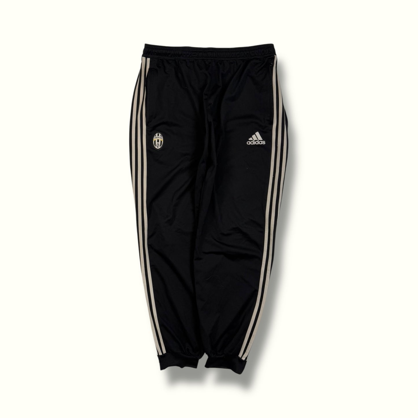 Juventus 2016/17 Adidas track pants (L)