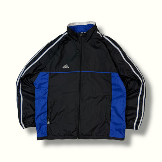 Vintage Adidas track jacket (S)