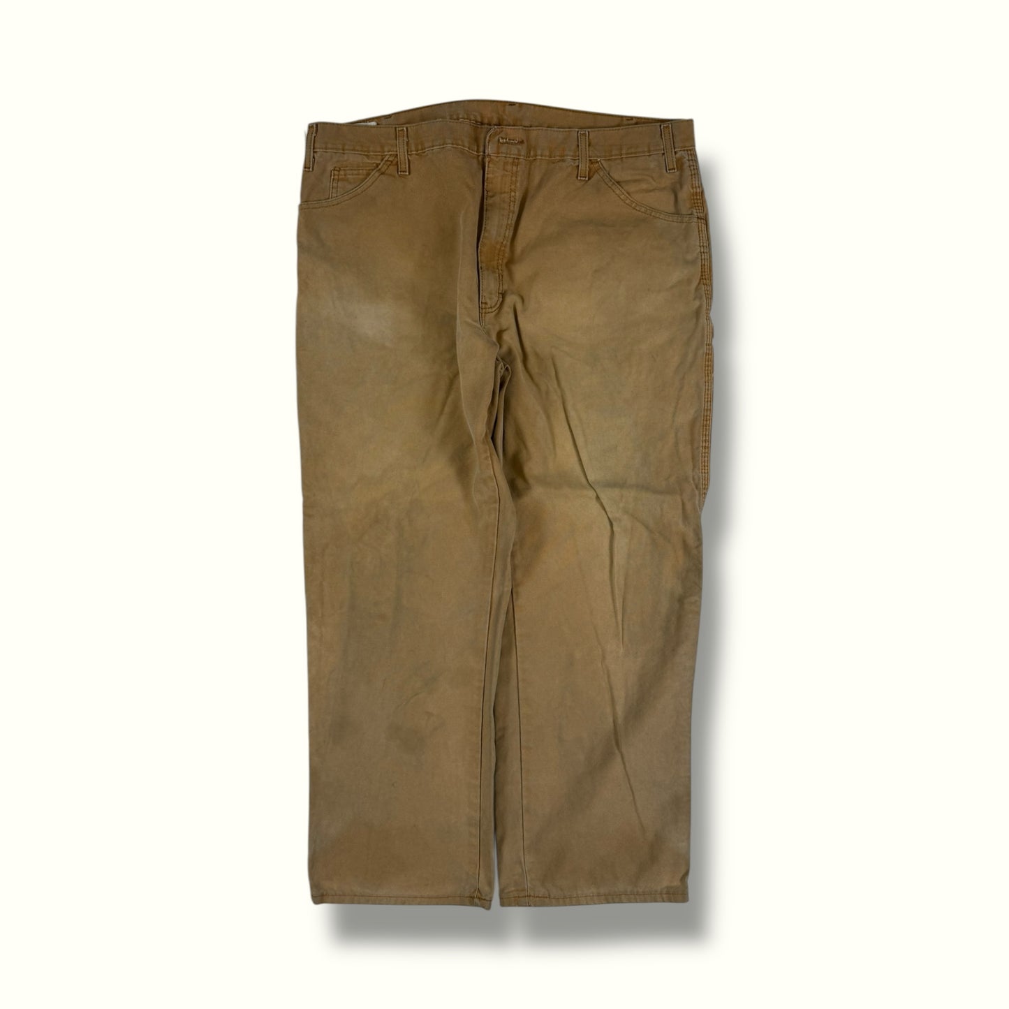 Dickies baggy carpenter pants (W38)