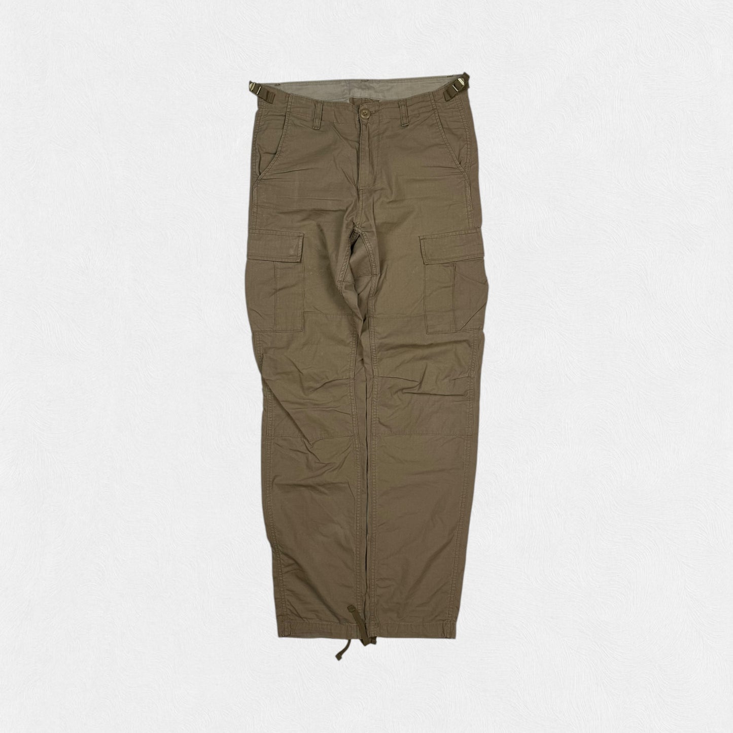 Carhartt aviation ripstop pants (W28)