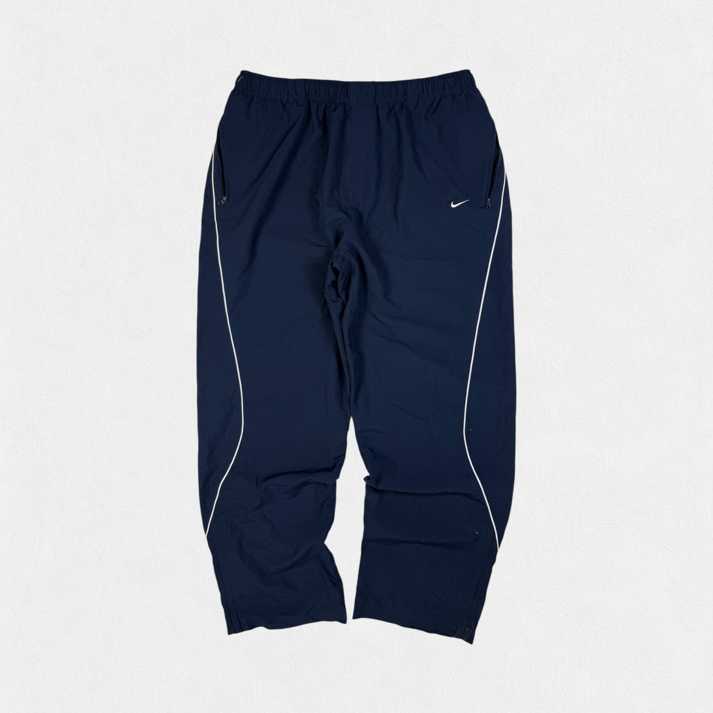Vintage Nike baggy track pants (XXL)