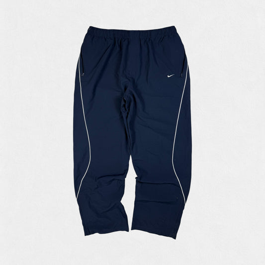 Vintage Nike baggy track pants (XXL)