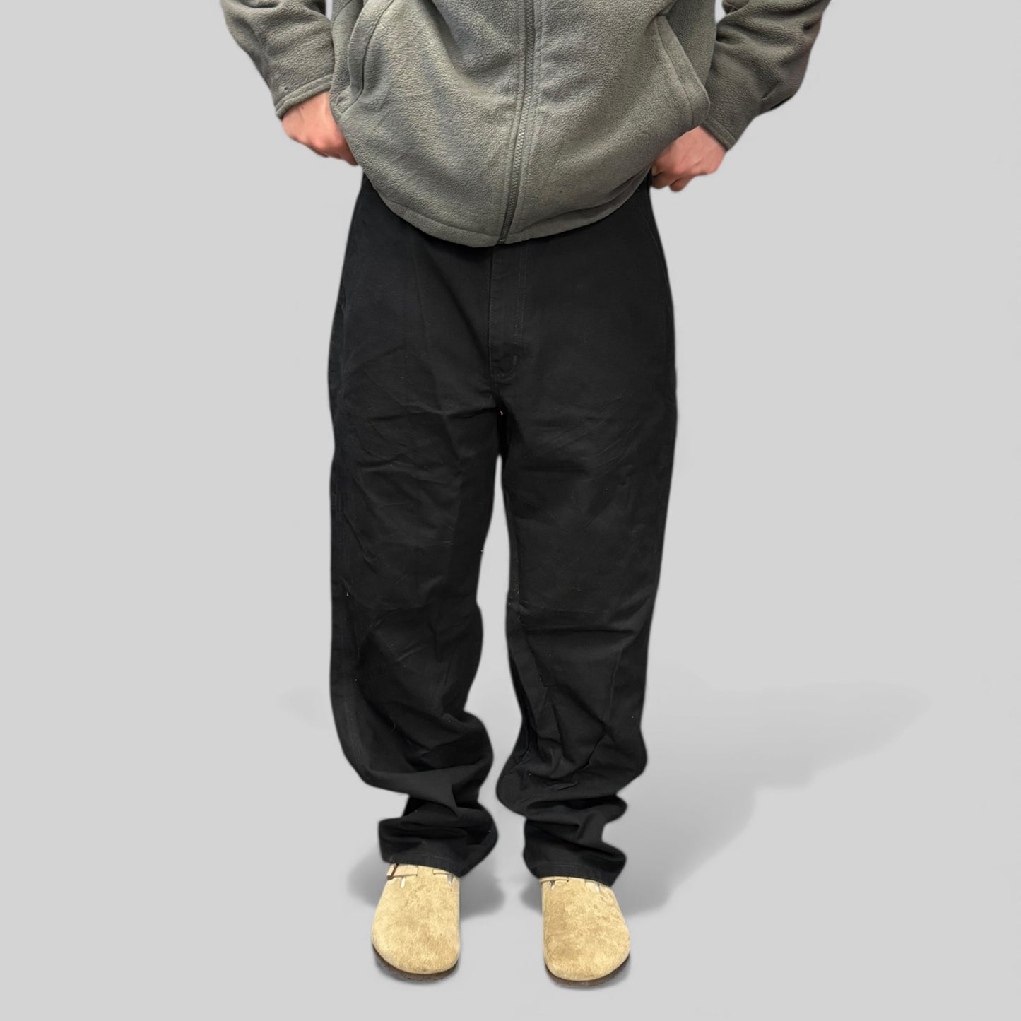 Carhartt baggy carpenter pants (W36)