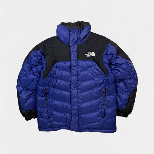Vintage The North face 850 summit series baltoro puffer jacket (M)