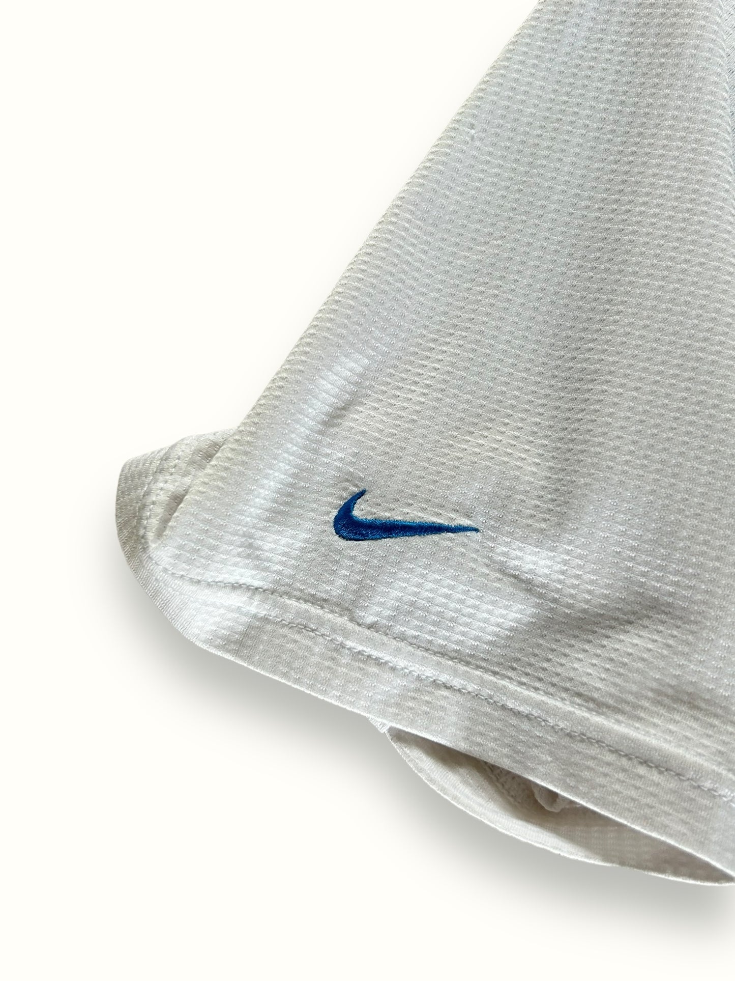 Vintage Nike court tee (M)