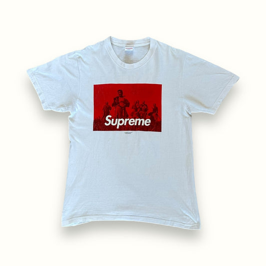 Supreme Undercover seven samurai tee (M)