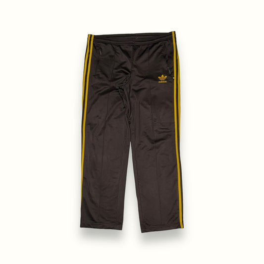 Vintage 90s Adidas originals track pants (M)
