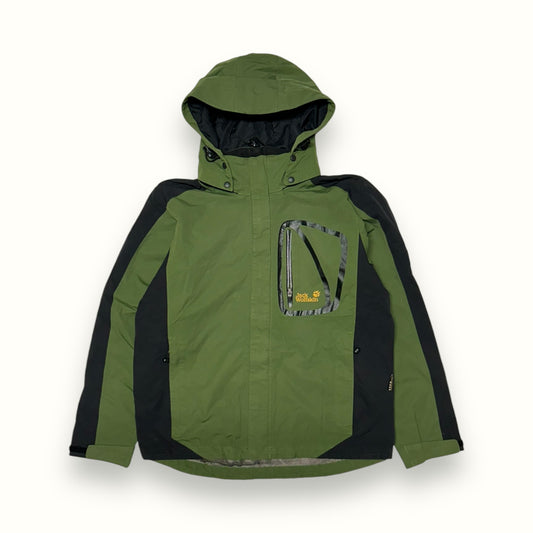 Jack Wolfskin Texapore jacket (M)