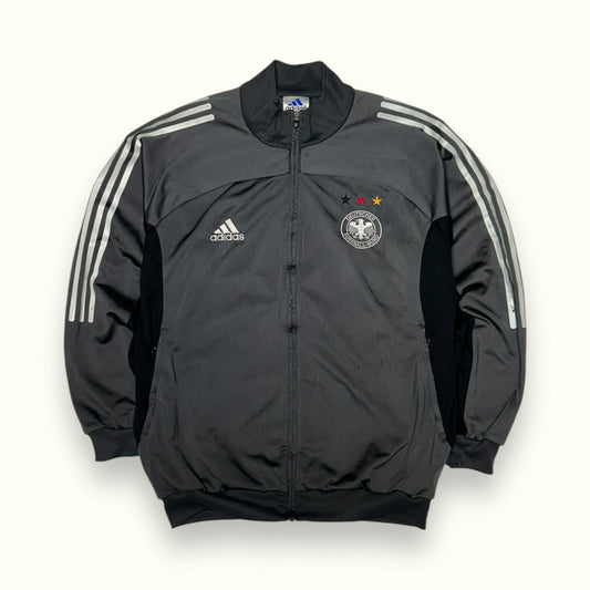 Vintage Germany 2002-04 Adidas track jacket (M)