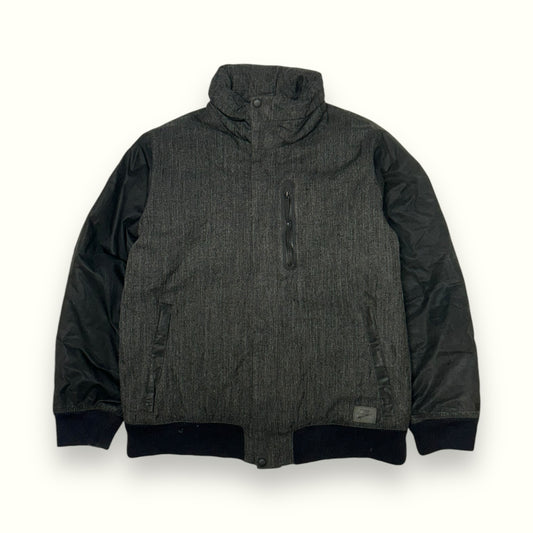Nike bomber jacket (L)