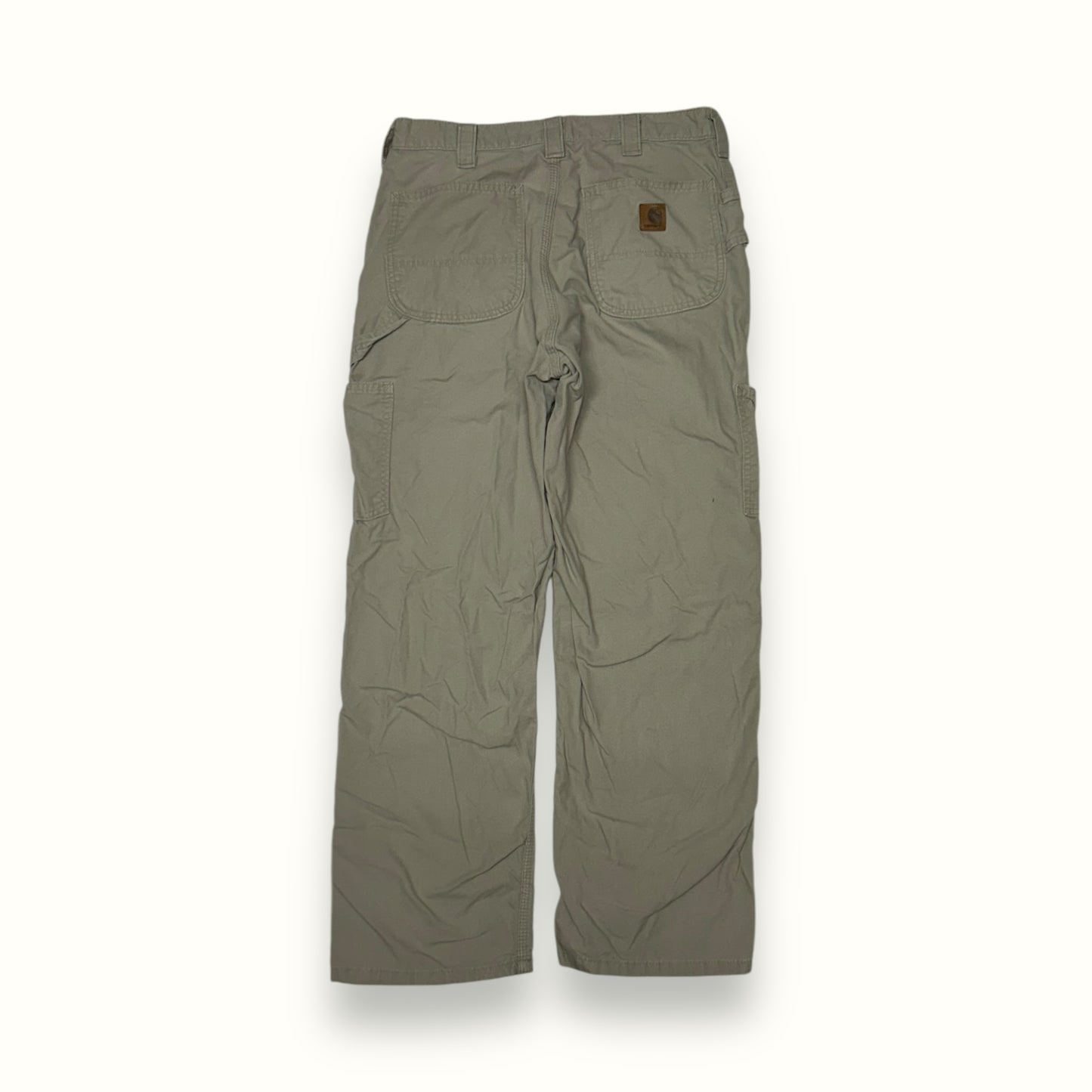 Carhartt carpenter pants (W32)