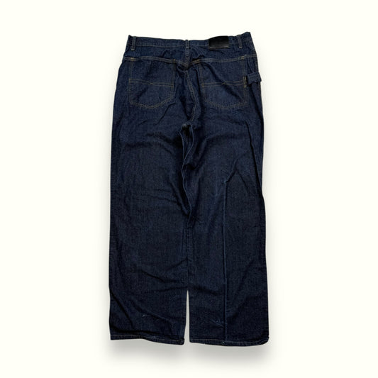 Vintage Sean John baggy carpenter jeans (W38)