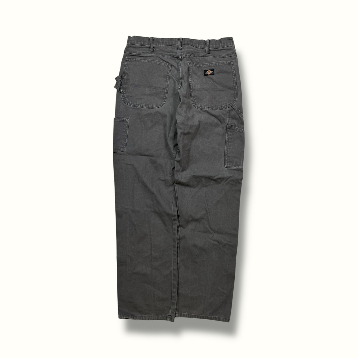 Dickies baggy carpenter pants (W32)