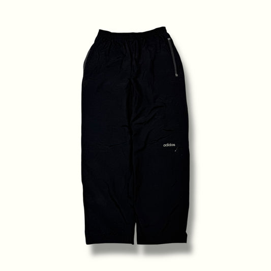 Vintage Adidas baggy track pants (M)