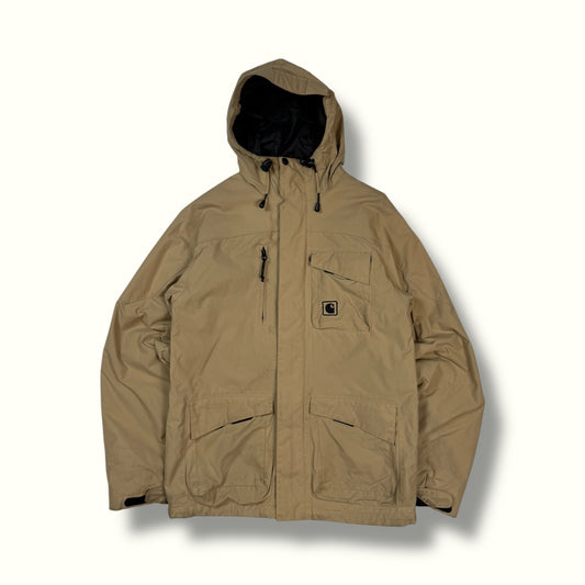Carhartt shield jacket (S)