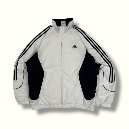 Vintage Adidas track jacket (XL)