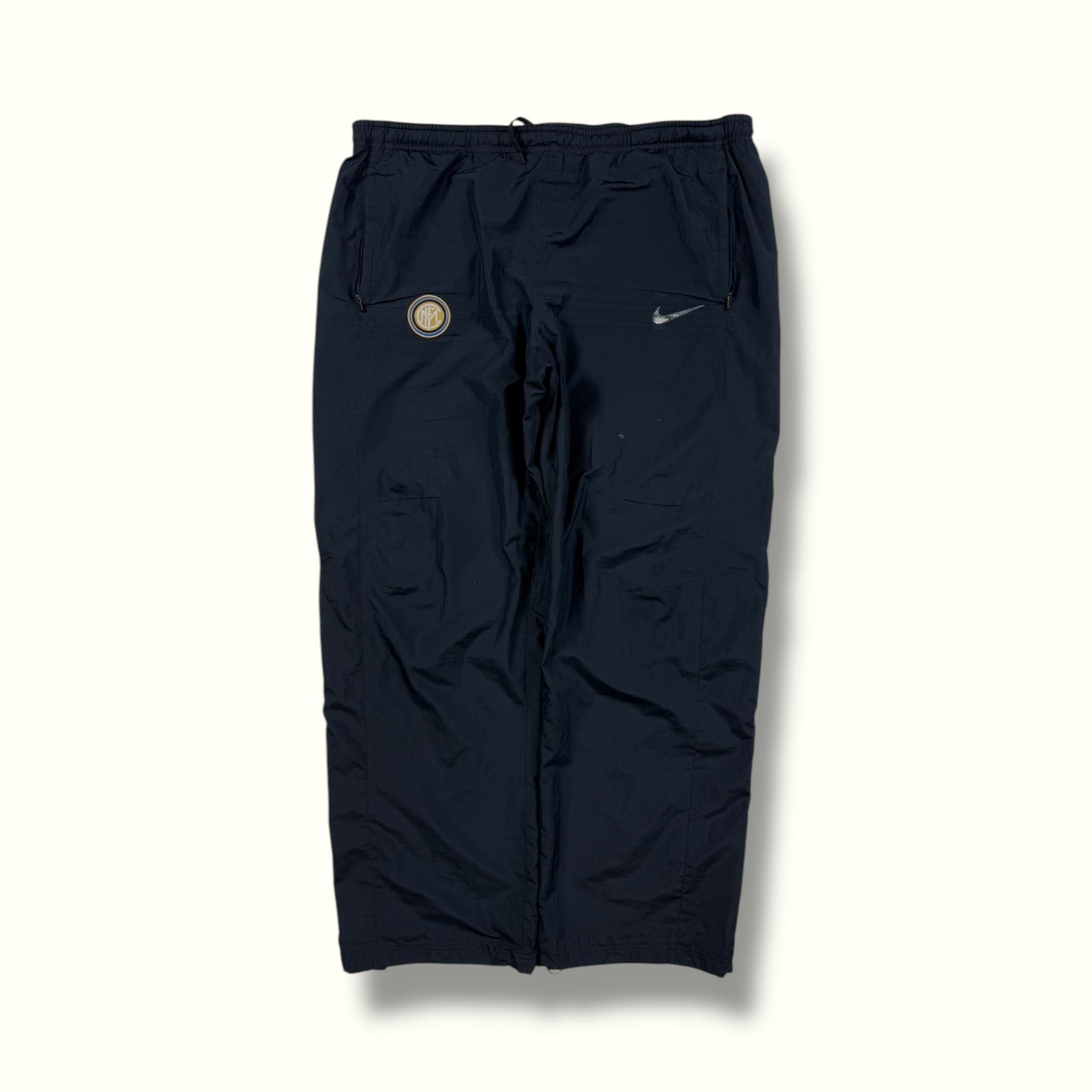 Inter Milan 2010/11 Nike track pants (XL)