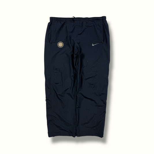 Inter Milan 2010/11 Nike track pants (XL)