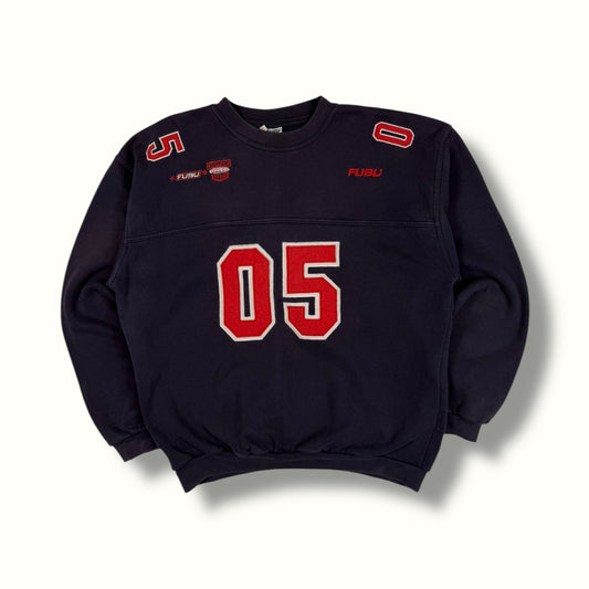Vintage Fubu sweatshirt (XL)