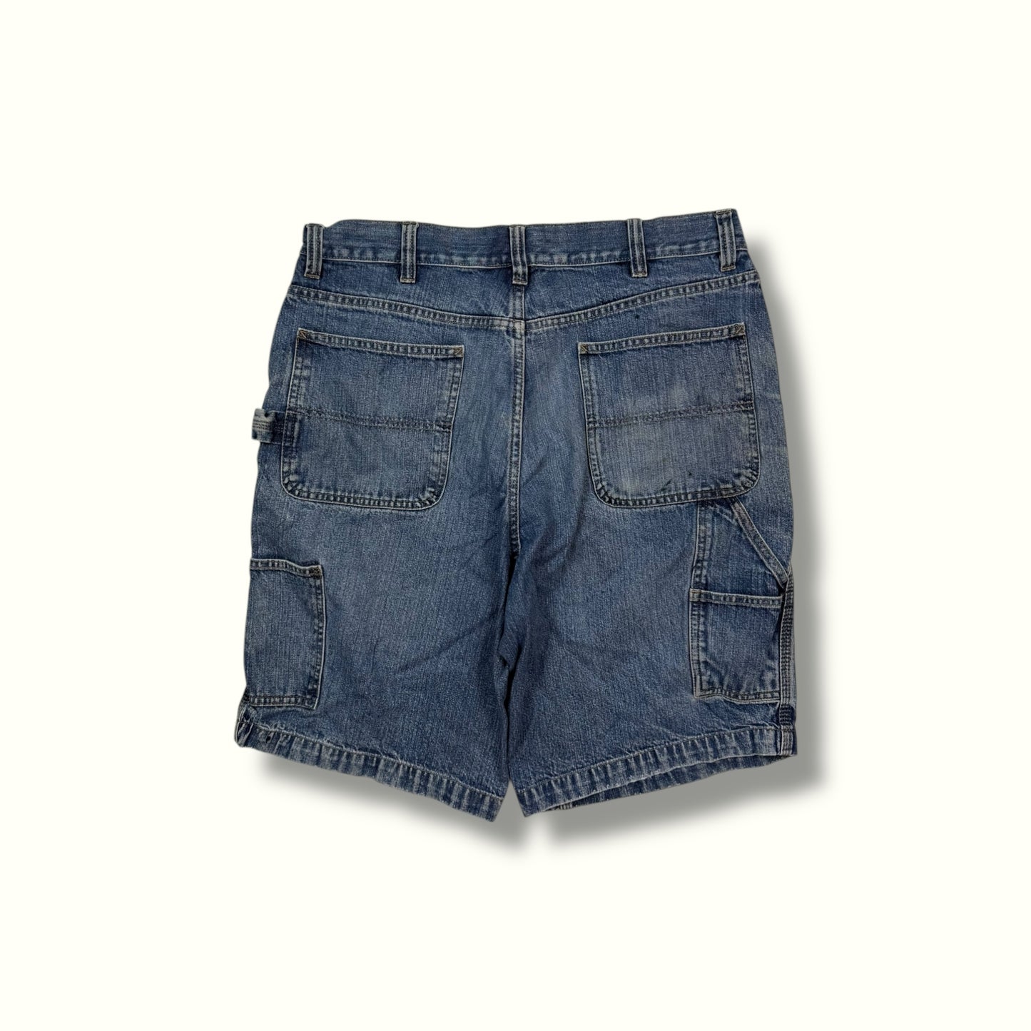 Baggy carpenter jorts (W34)