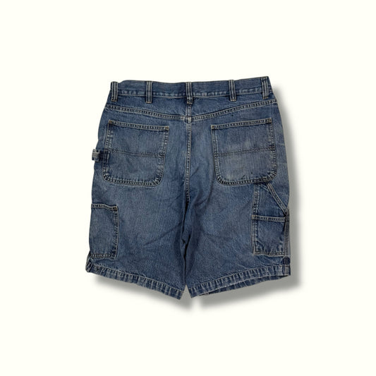 Baggy carpenter jorts (W34)