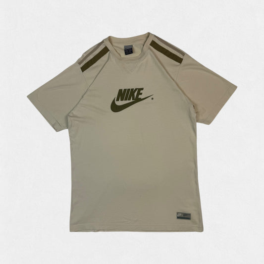 Vintage Nike spell out tee (M)