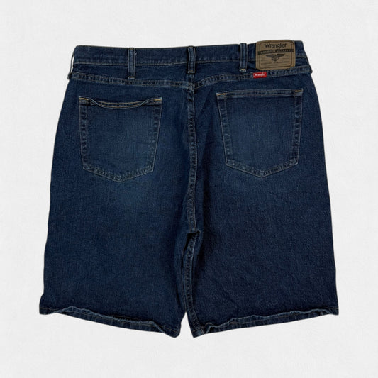 Wrangler baggy jorts (W36)