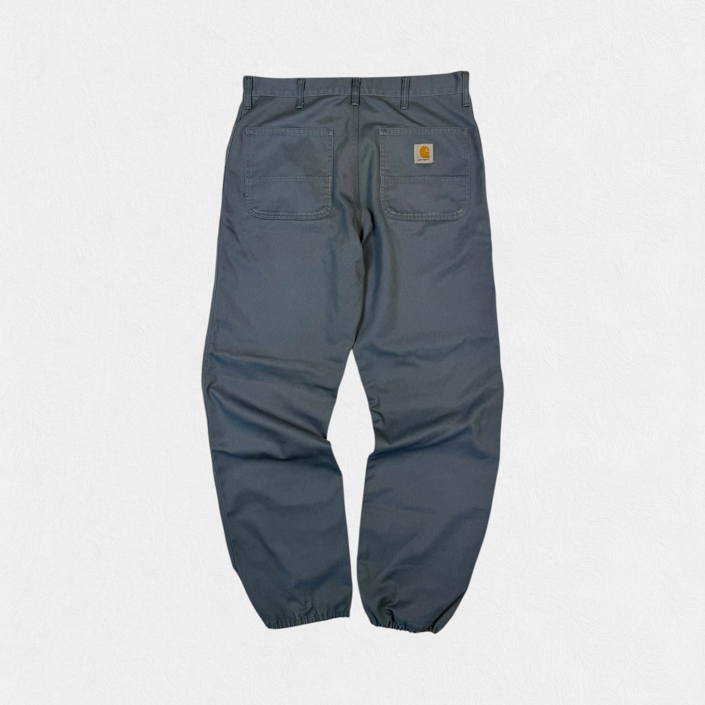 Carhartt WIP baggy cuffed trousers (W36)