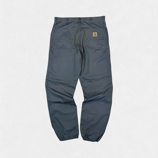 Carhartt WIP baggy cuffed trousers (W36)