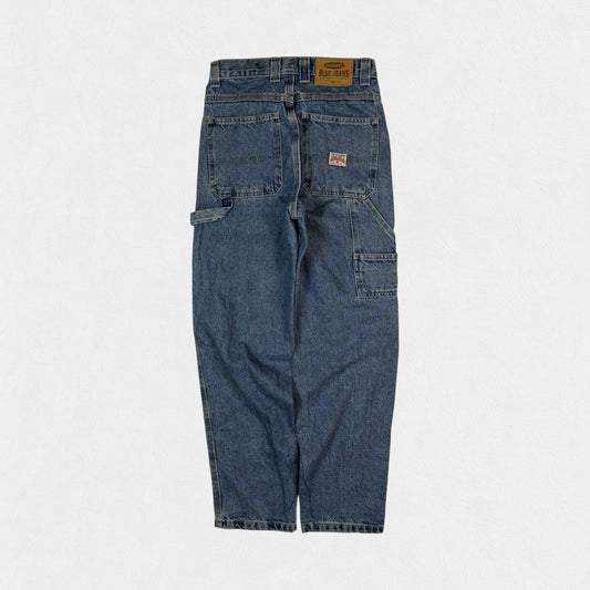 Vintage Old Navy carpenter jeans (14)
