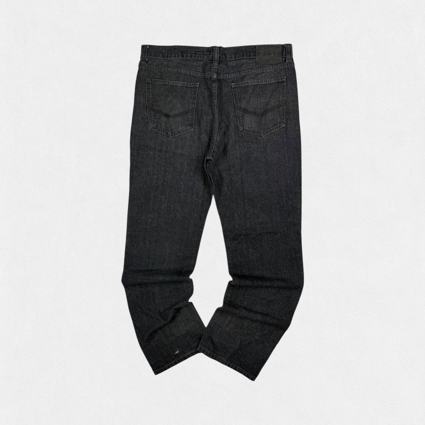 Vintage Ecko Unltd baggy jeans (W38)