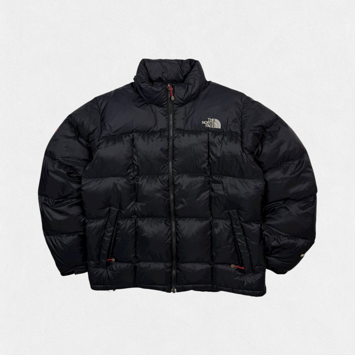 Vintage The North face nuptse 800 summit series puffer jacket (L)