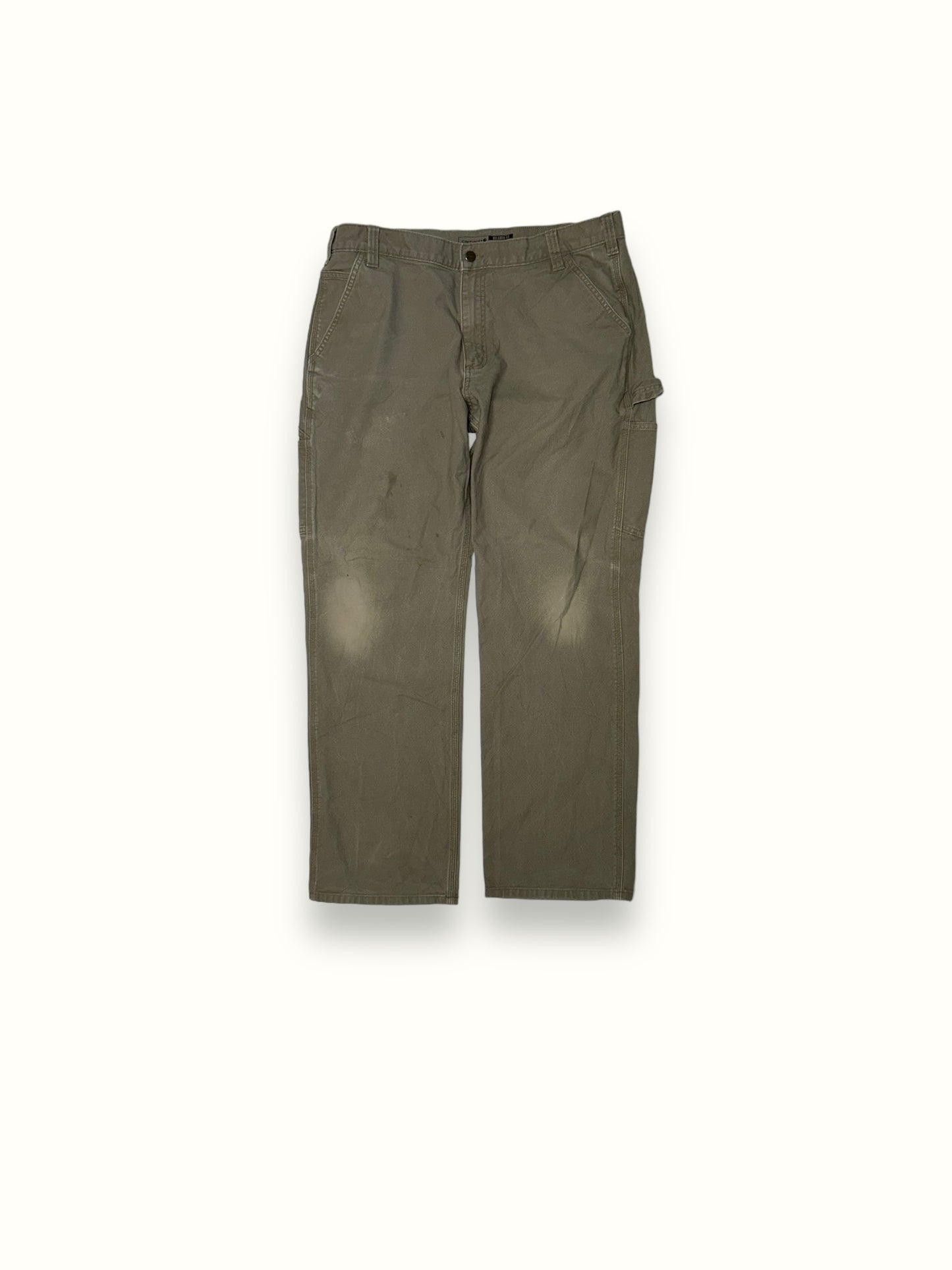 Carhartt carpenter pants (W38)